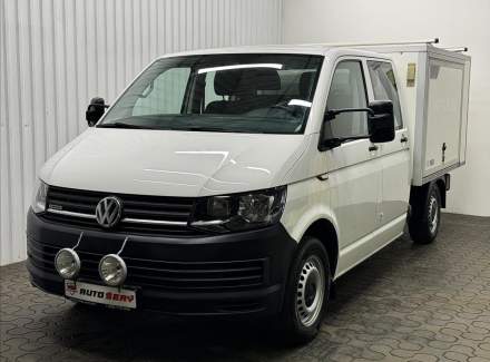 Volkswagen - Transporter