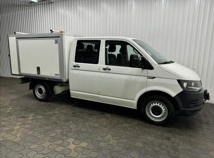 Volkswagen - Transporter