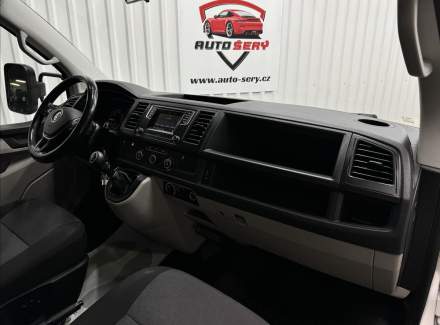 Volkswagen - Transporter