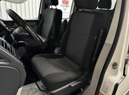 Volkswagen - Transporter