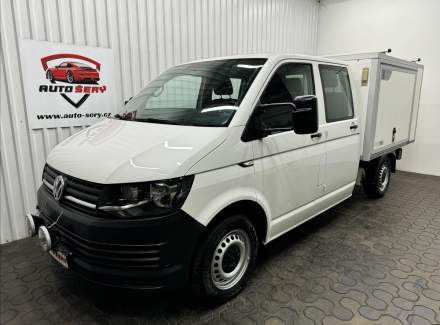 Volkswagen - Transporter