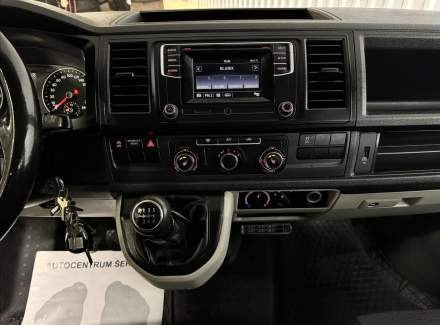 Volkswagen - Transporter