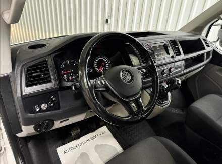 Volkswagen - Transporter