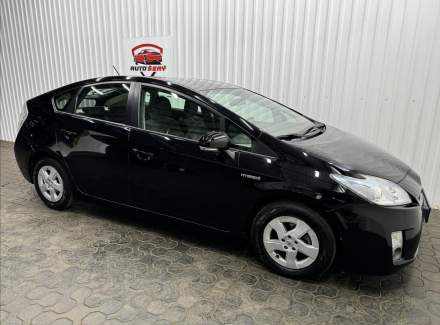 Toyota - Prius