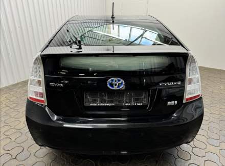 Toyota - Prius