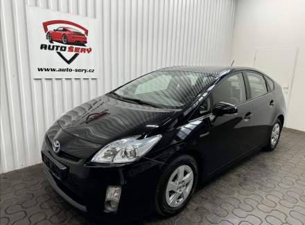 Toyota - Prius