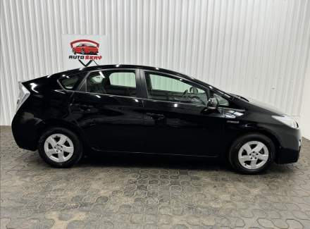Toyota - Prius