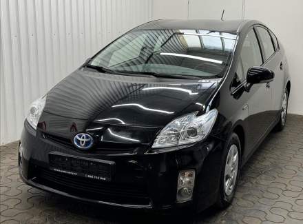 Toyota - Prius