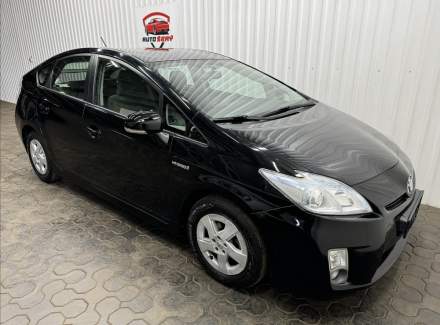 Toyota - Prius