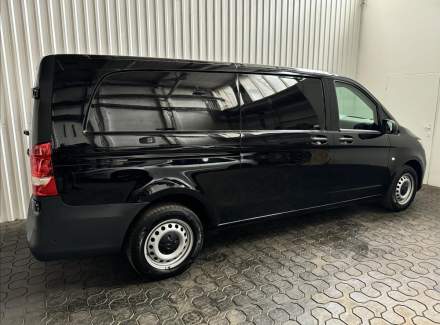 Mercedes-Benz - Vito
