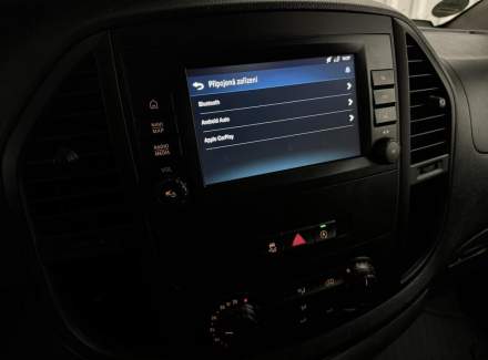 Mercedes-Benz - Vito