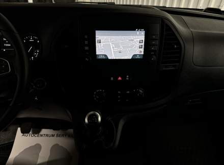 Mercedes-Benz - Vito