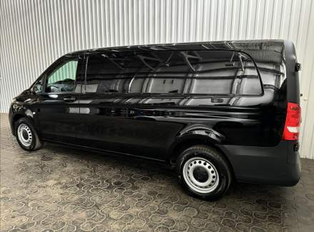 Mercedes-Benz - Vito