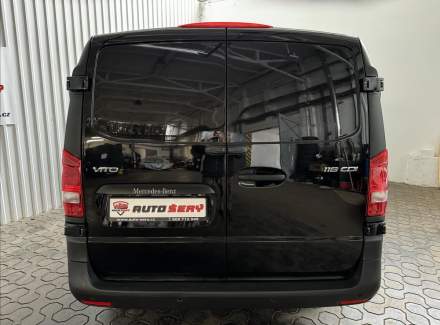 Mercedes-Benz - Vito