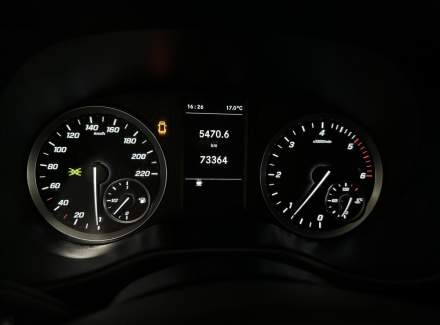 Mercedes-Benz - Vito