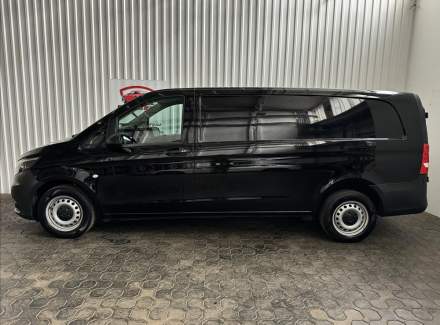 Mercedes-Benz - Vito