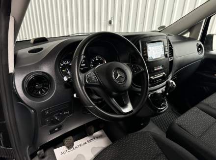 Mercedes-Benz - Vito