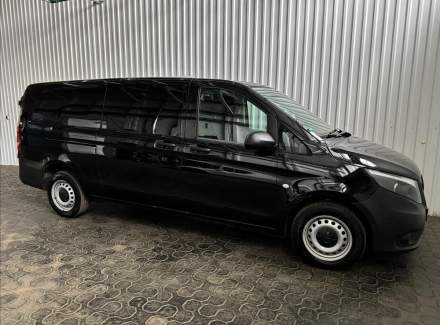 Mercedes-Benz - Vito