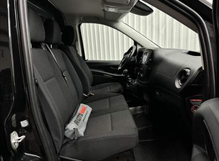 Mercedes-Benz - Vito