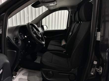 Mercedes-Benz - Vito