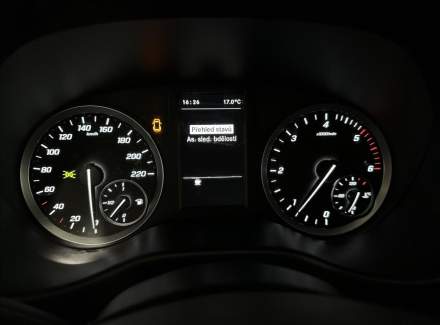 Mercedes-Benz - Vito