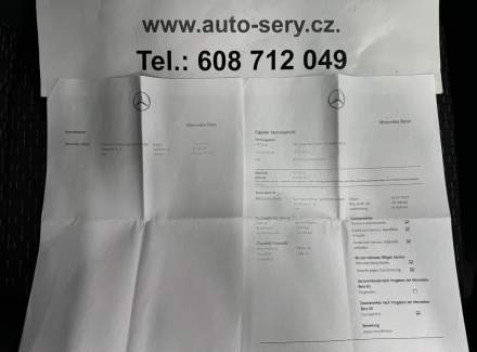 Mercedes-Benz - Vito