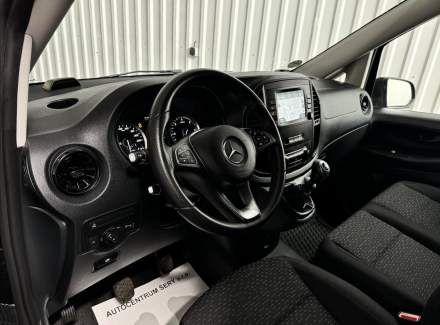 Mercedes-Benz - Vito