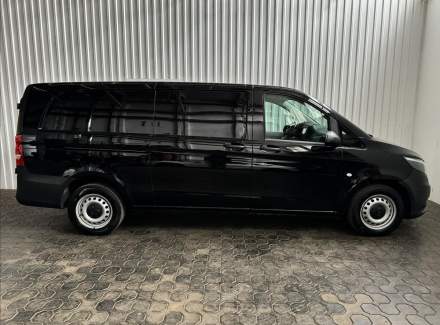 Mercedes-Benz - Vito