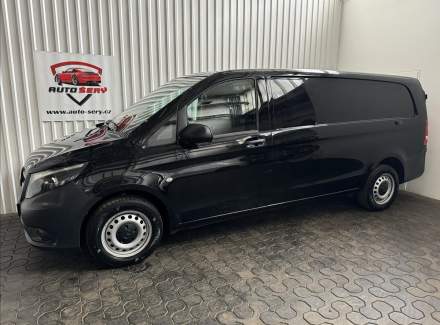 Mercedes-Benz - Vito