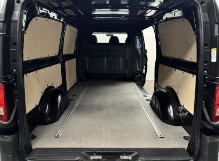 Mercedes-Benz - Vito