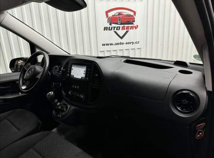 Mercedes-Benz - Vito