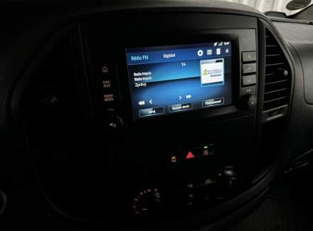 Mercedes-Benz - Vito