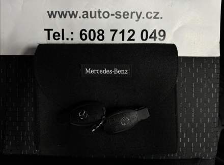 Mercedes-Benz - Vito