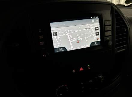 Mercedes-Benz - Vito