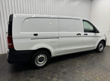 Mercedes-Benz - Vito