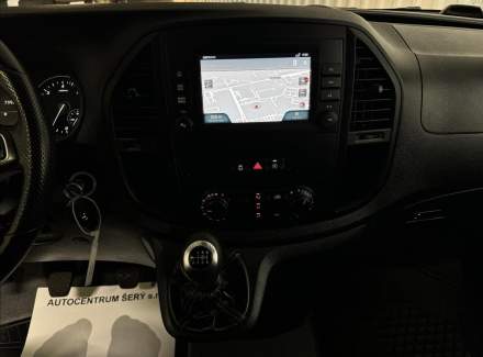 Mercedes-Benz - Vito