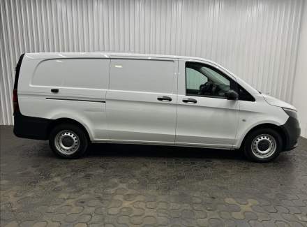 Mercedes-Benz - Vito