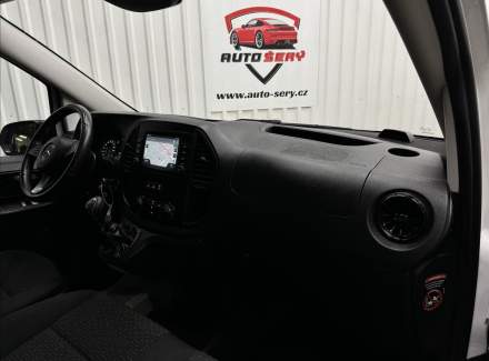 Mercedes-Benz - Vito