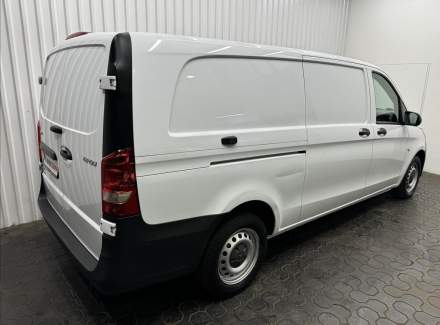 Mercedes-Benz - Vito