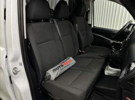 Mercedes-Benz - Vito