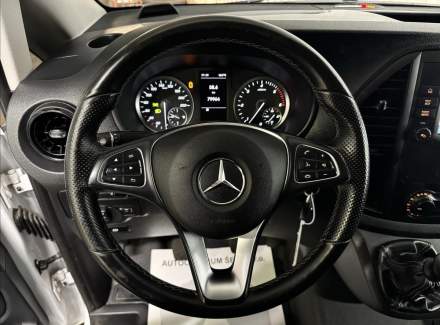 Mercedes-Benz - Vito