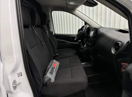 Mercedes-Benz - Vito