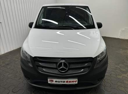 Mercedes-Benz - Vito