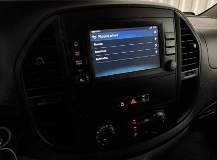 Mercedes-Benz - Vito