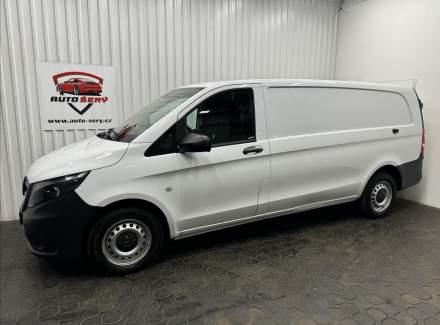Mercedes-Benz - Vito