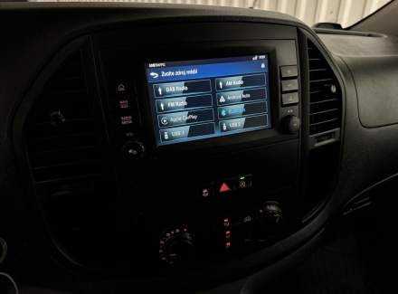 Mercedes-Benz - Vito