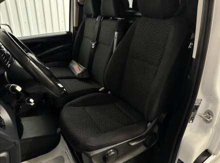 Mercedes-Benz - Vito
