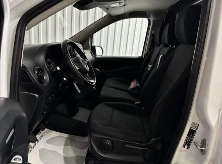 Mercedes-Benz - Vito