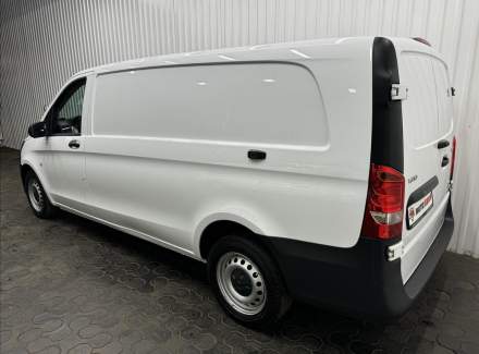 Mercedes-Benz - Vito
