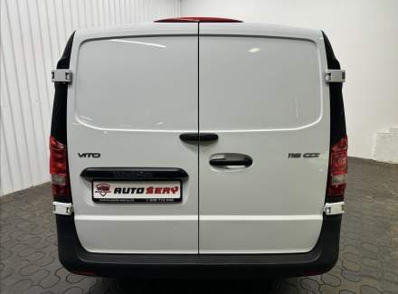 Mercedes-Benz - Vito